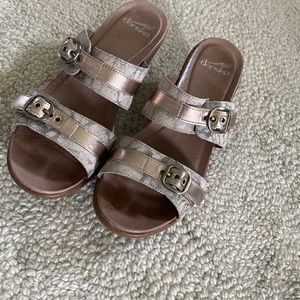 Women’s Dansko sandals